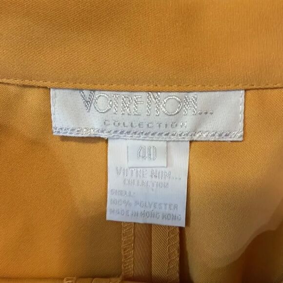 Votre nom skirt size 40 EU (8-9 US). - Picture 3 of 4